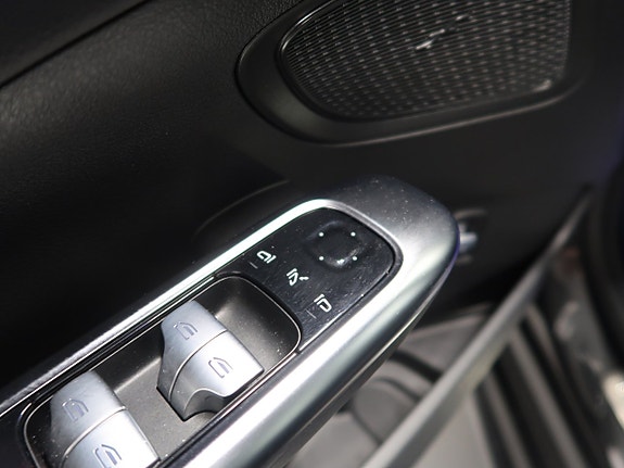 Mercedes-Benz C220 d 30 of 30