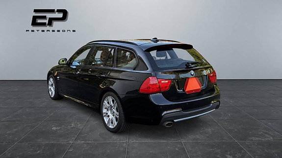 BMW 320d 6 of 10