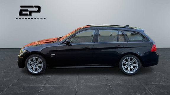 BMW 320d 7 of 10