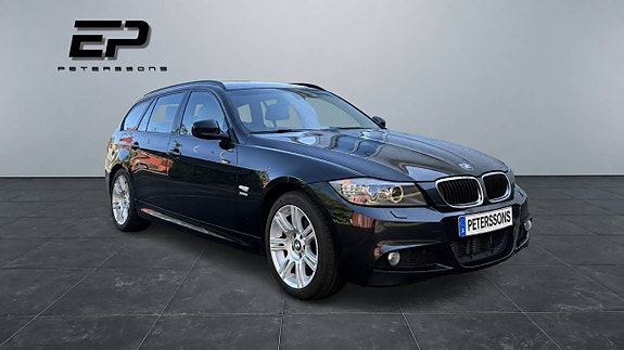 BMW 320d 3 of 10