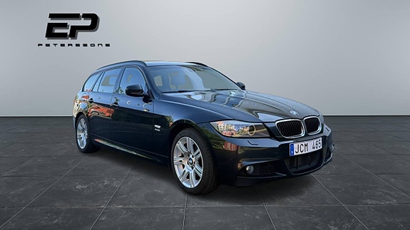 BMW 320d 3 of 10