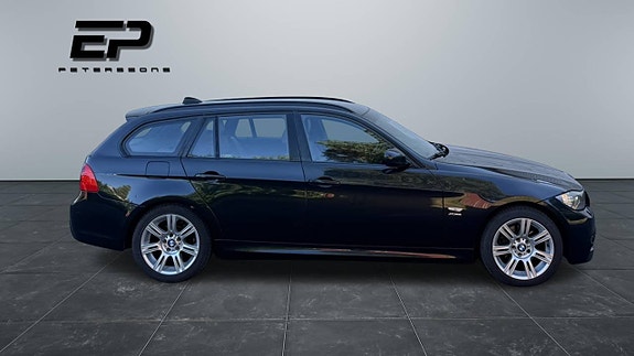 BMW 320d 4 of 10