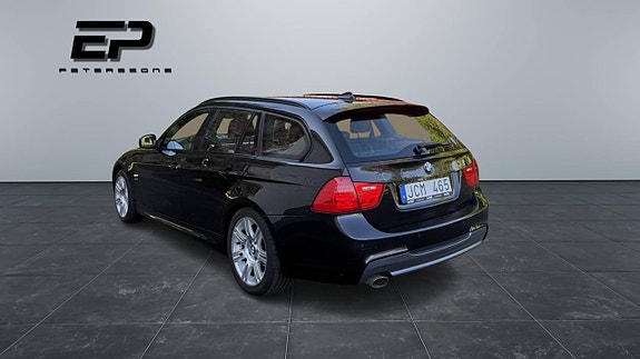 BMW 320d 6 of 10