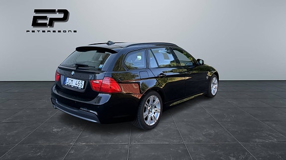 BMW 320d 5 of 10