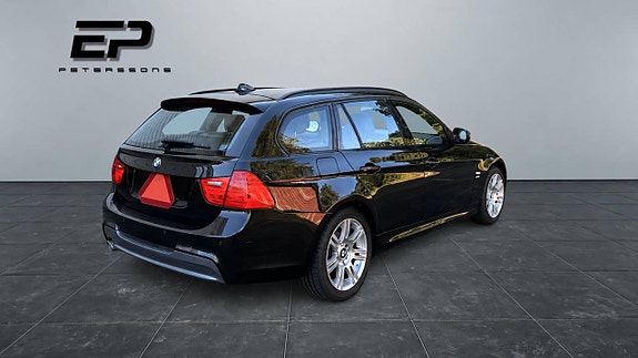 BMW 320d 5 of 10