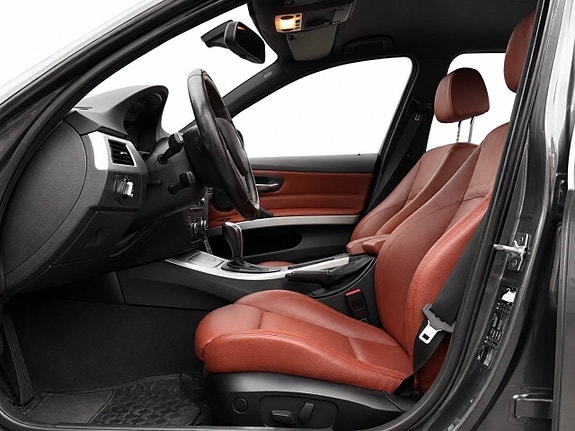 BMW 320d 8 of 10
