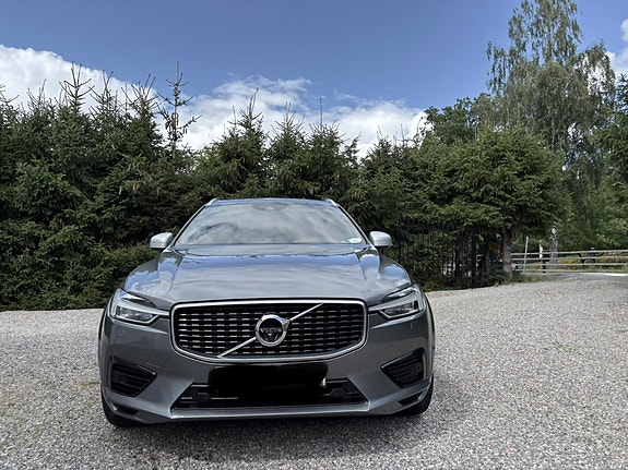 Volvo XC60 11 of 13