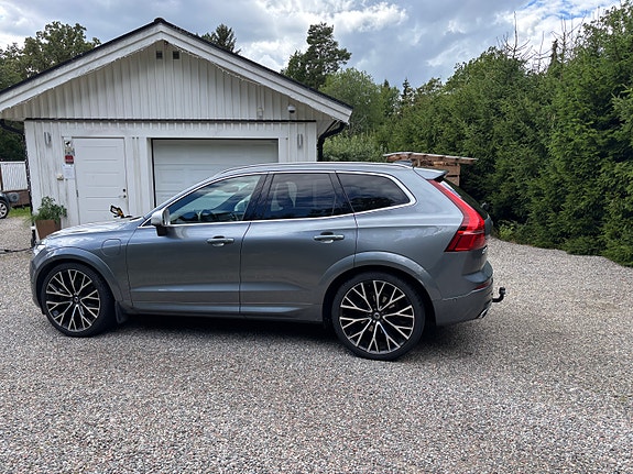 Volvo XC60 9 of 13