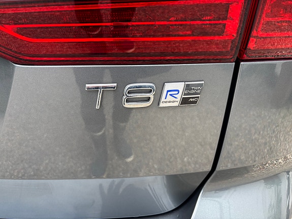 Volvo XC60 12 of 13