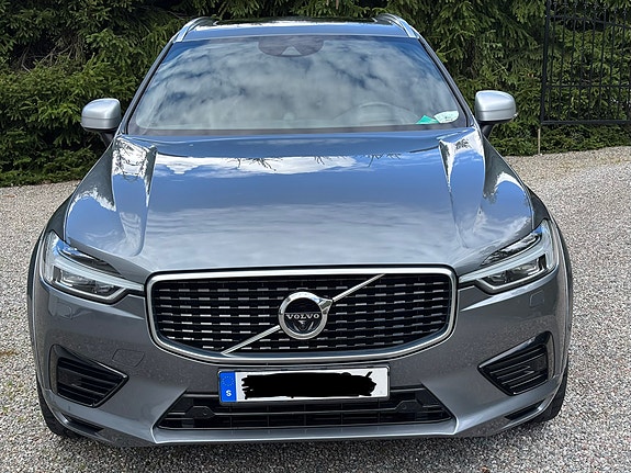 Volvo XC60 4 of 5