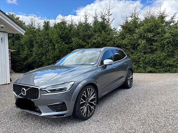 Volvo XC60 8 of 13