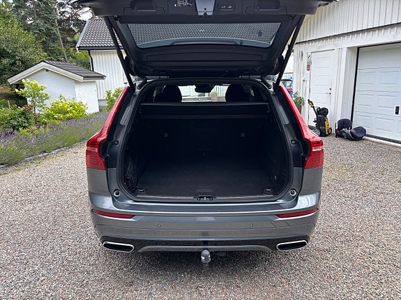 Volvo XC60 6 of 13