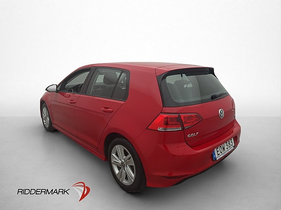 Volkswagen Golf I 5 of 29