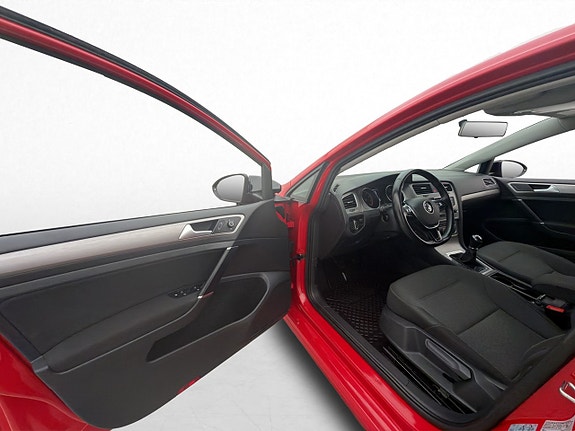Volkswagen Golf I 29 of 29
