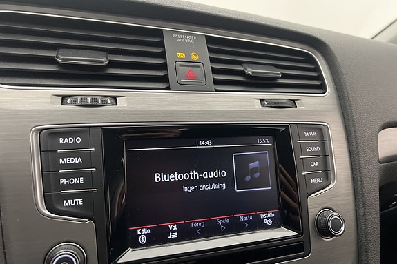 Volkswagen Golf I 14 of 29