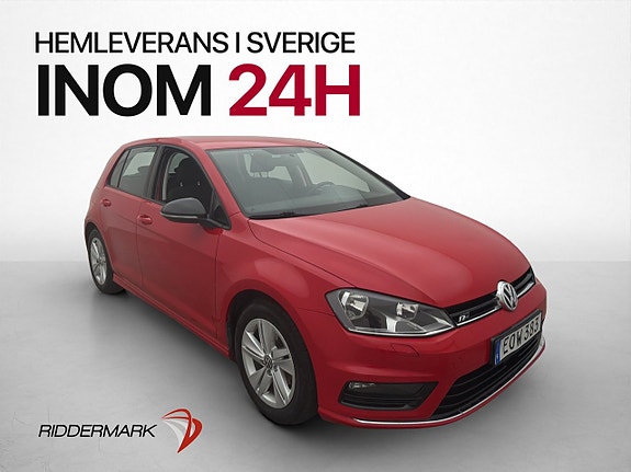 Volkswagen Golf I 3 of 29