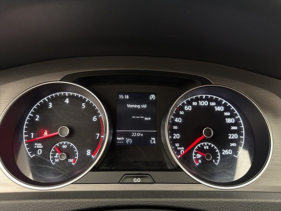Volkswagen Golf I 12 of 29