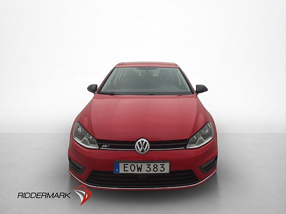 Volkswagen Golf I 2 of 29