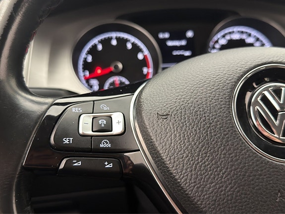 Volkswagen Golf I 11 of 29