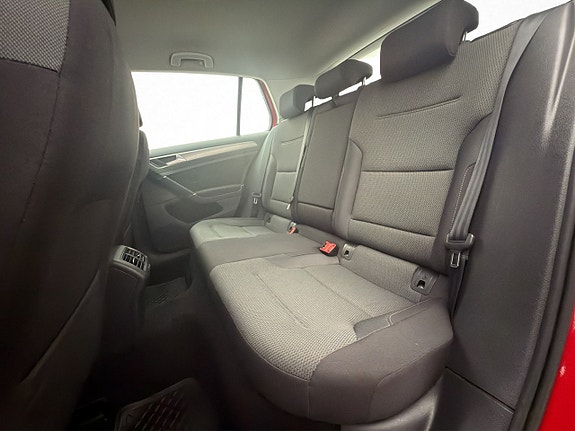Volkswagen Golf I 22 of 29