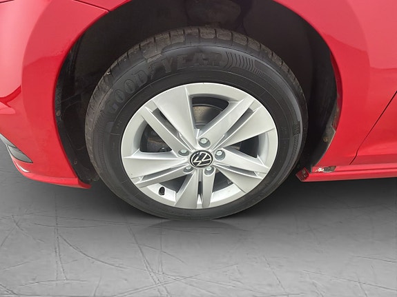 Volkswagen Golf I 25 of 29