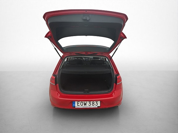 Volkswagen Golf I 23 of 29