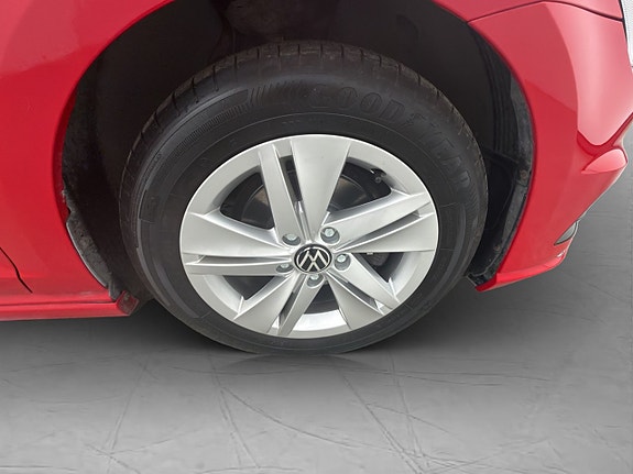 Volkswagen Golf I 28 of 29