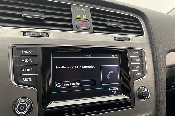 Volkswagen Golf I 16 of 29