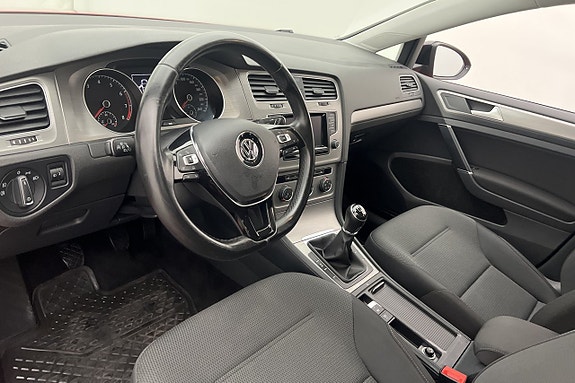 Volkswagen Golf I 9 of 29
