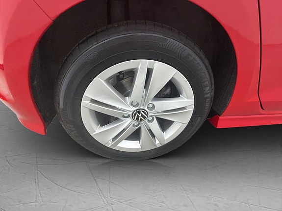 Volkswagen Golf I 27 of 29