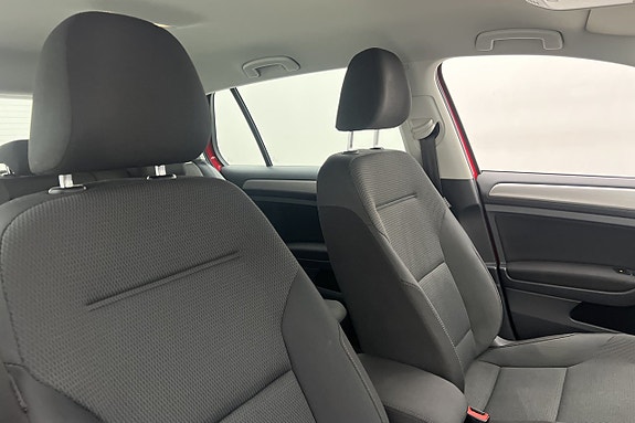 Volkswagen Golf I 20 of 29