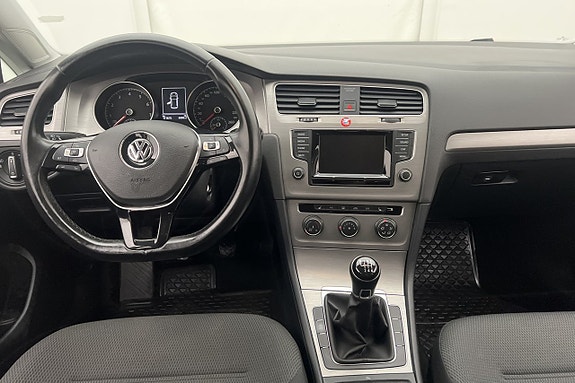Volkswagen Golf I 19 of 29