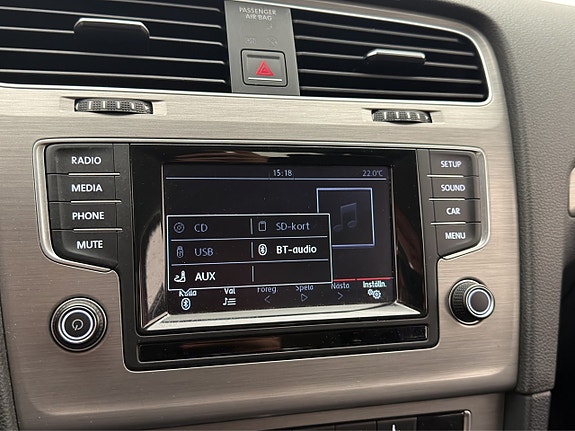 Volkswagen Golf I 15 of 29