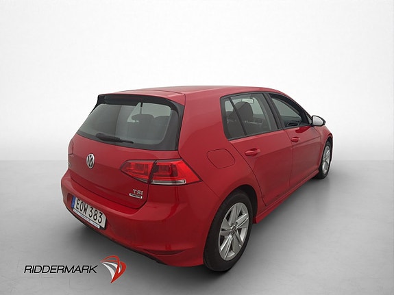 Volkswagen Golf I 8 of 29