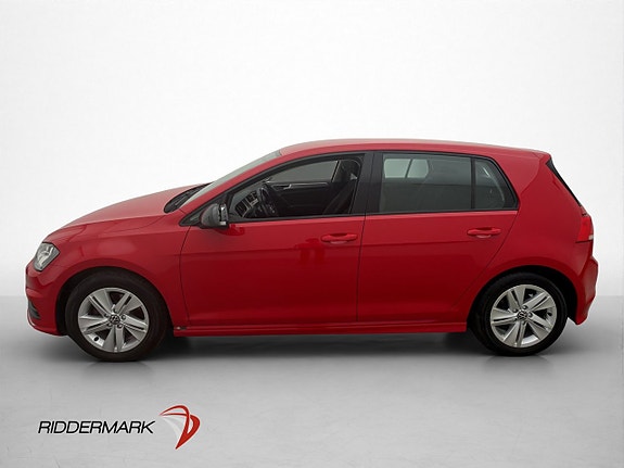 Volkswagen Golf I 4 of 29