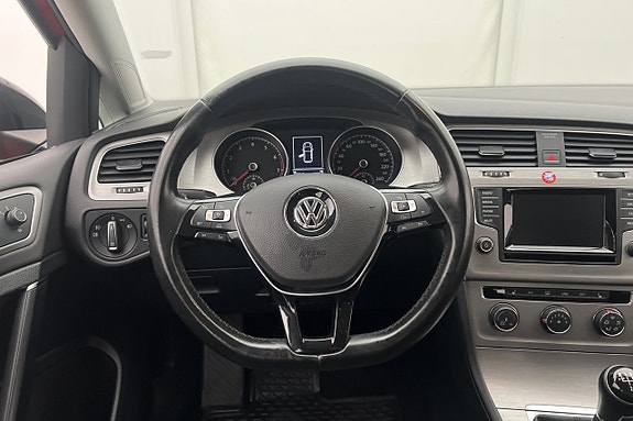 Volkswagen Golf I 10 of 29