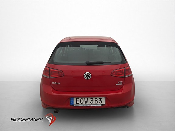 Volkswagen Golf I 6 of 29