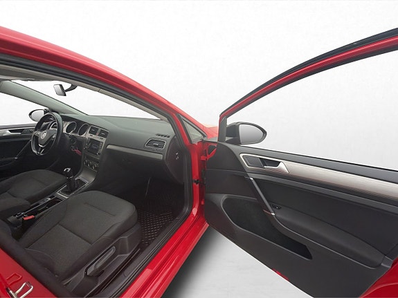 Volkswagen Golf I 24 of 29
