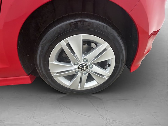 Volkswagen Golf I 26 of 29