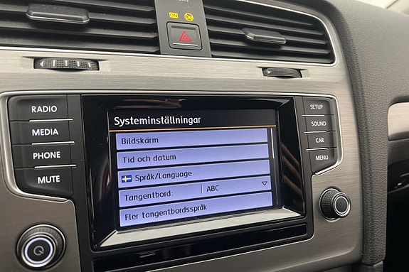 Volkswagen Golf I 17 of 29