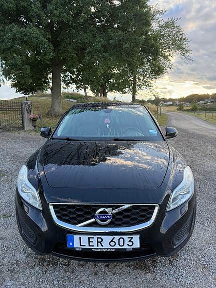 Volvo C30 2 of 5