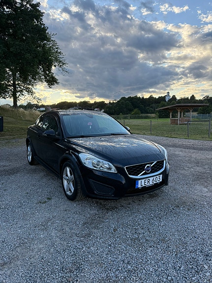 Volvo C30 3 of 5