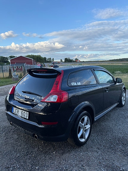 Volvo C30 5 of 5