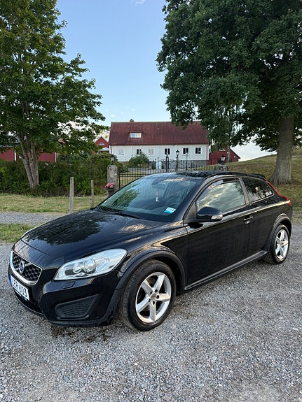 Volvo C30 4 of 5