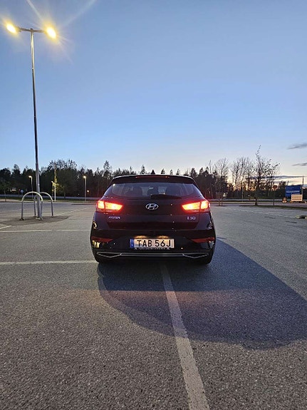 Hyundai i30 7 of 8