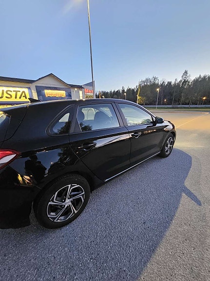 Hyundai i30 5 of 8