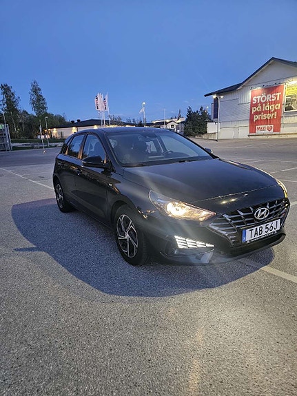 Hyundai i30 4 of 8