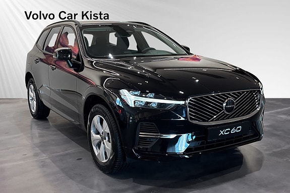 Volvo XC60 5 of 5