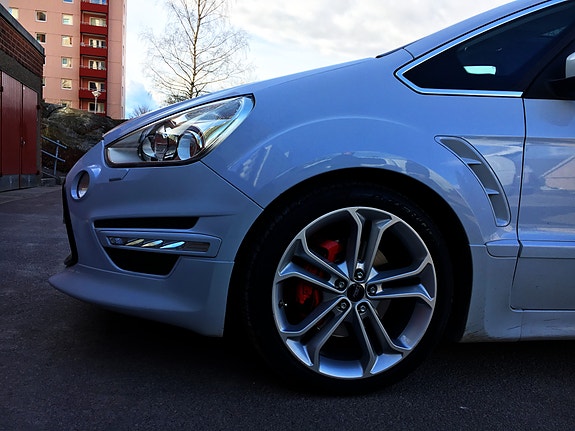 Ford S-MAX 20 of 20