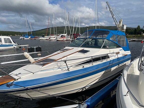 Sea ray 23 4 of 10